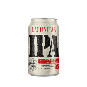 Image of Lagunitas IPA from Lagunitas Brewing Company