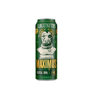 Image of Lagunitas Brewing Co. Maximus IPA from Lagunitas Brewing Co.