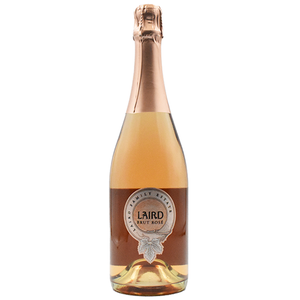 Laird Sparkling Brut Rose NV