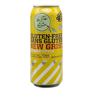Image of Lakefront Brewery New Grist Pilsner Gluten Free from Lakefront Brewery