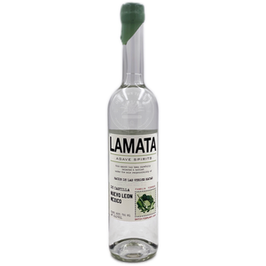 Image of Lamata Agave Arroqueno from Lamata