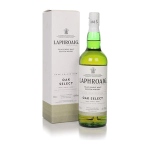 Image of Laphroaig Select Single Malt from Laphroaig Distillery