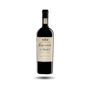 Image of Lapostolle Clos Apalta Parcelle 8 from Lapostolle