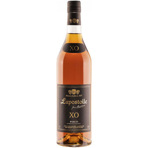 Image of Lapostolle XO Pisco from Lapostolle