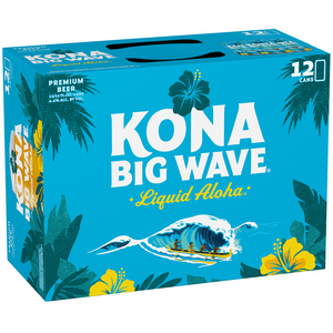 Kona Big Wave Golden Ale