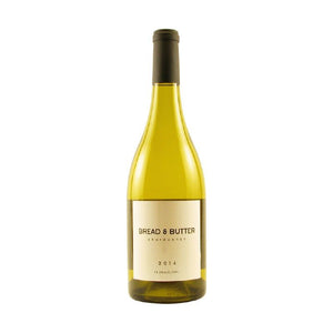 Image of Bread & Butter Chardonnay from Bread & Butter Wines