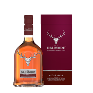 Image of Dalmore Cigar Malt Reserve Single Malt from The Dalmore Distillery