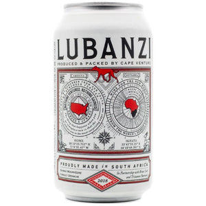Lubanzi Shiraz 2023