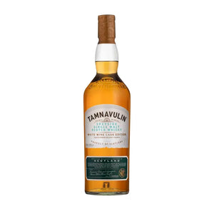 Image of Tamnavulin White Wine Cask Single Malt Scotch from Tamnavulin Distillery