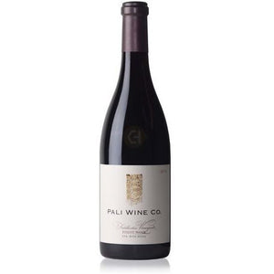 Pali Wine Co. Pinot Noir Fiddlestix Vineyard 2020