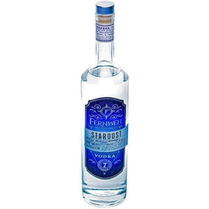 Image of Fernweh Stardust Vodka from Fernweh