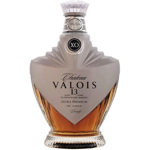 Image of Chateau Valois XO Cognac Year from Chateau Valois
