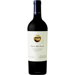 Image of The McNab Ranch Cabernet Sauvignon from The McNab Ranch
