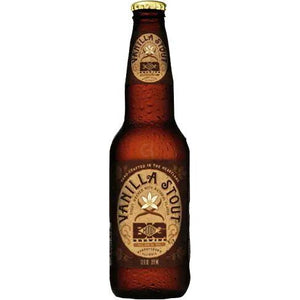 Image of Big Muddy Brewing Vanilla Stout from Big Muddy Brewing