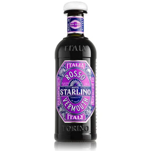 Image of Starlino Hotel Vermouth Rosso from Hotel Starlino