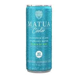 Image of Matua Cooler Sauvignon Blanc from Matua