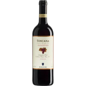Cecchi Sangiovese di Toscana 2023