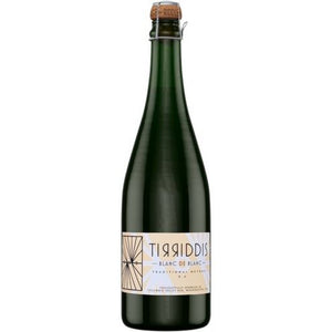 Image of Tirriddis Sparkling House Blanc Brut from Tirriddis