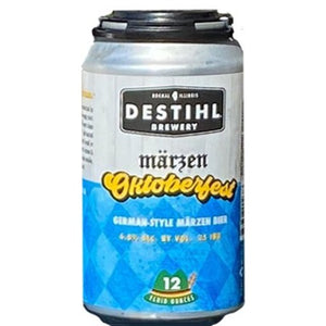 Destihl Oktoberfest - Single