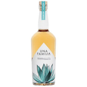 Image of Una Familia Tequila Reposado from Una Familia