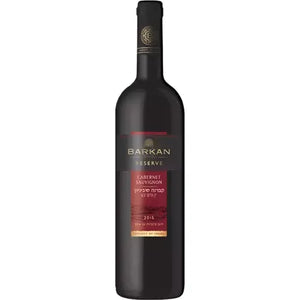 Barkan Reserve Cabernet Sauvignon 2024