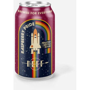 Image of Neff Brewing Raspberry Pride Sour Gluten Free from Neff Brewing