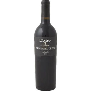 Image of Crossfork Creek Merlot from Crossfork Creek