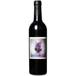 Image of Smashberry Red Blend from Smashberry