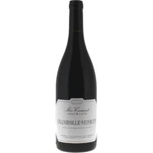 Meo Camuzet Chambolle Musigny 2023