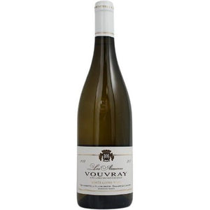 Image of Les Aumones Vouvray from Les Aumones