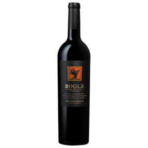 Image of Bogle Zinfandel Old Vines from Bogle Vineyards