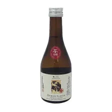 Image of Manotsuru Demon Slayer Tokubetsu Honjozo Sake from Obata Shuzo