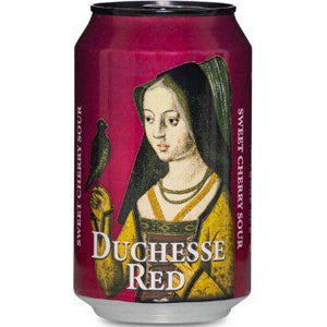 Image of Duchesse Red Cherry Sour Ale from Brouwerij Verhaeghe