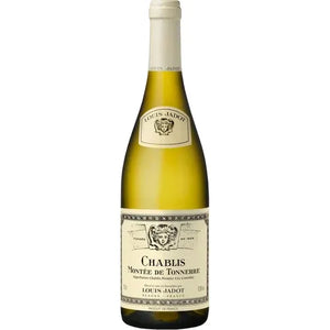 Domaine Louis Jadot Chablis Montee de Tonnerre 2023