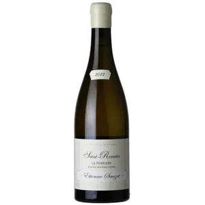 Etienne Sauzet Saint Romain Perriere 2023