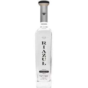 Riazul Cristalino