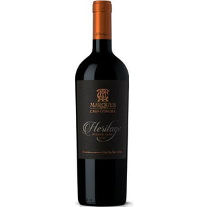 Concha y Toro Marques de Casa Concha Heritage 2021