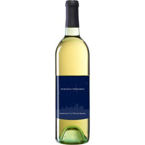 Image of Noboleis Gateway City White NV from Noboleis Vineyards