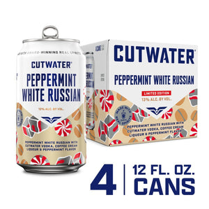 Image of Cutwater White Russian from Cutwater Spirits