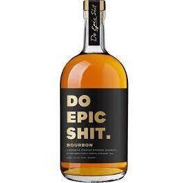 Image of Do Epic Sh*t Bourbon from Do Epic Sh*t Distillery