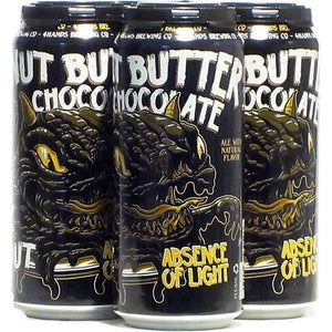 Image of 4 Hands Brewing Co. Absence of Light - Single from 4 Hands Brewing Co.