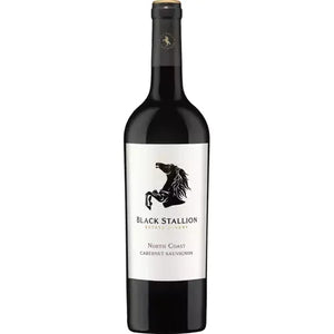Black Stallion Cabernet Sauvignon North Coast 2022