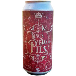 Image of Modern Brewery King's Oak Pilsner - Single from Modern Brewery