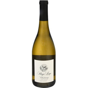 Image of Stags' Leap Winery Chardonnay from Stags' Leap Winery