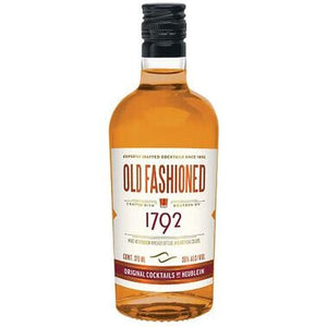 Image of Heublein 1792 Old Fashioned from Heublein