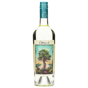Daou Optimist Sauvignon Blanc 2025