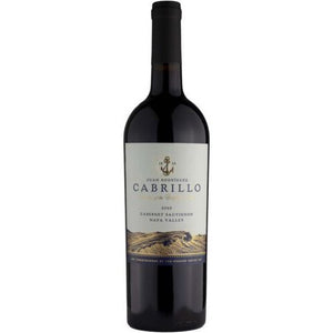 Image of Cabrillo Cabernet Sauvignon Napa from Cabrillo