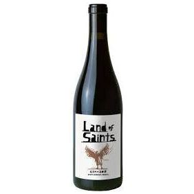 Image of Land of Saints Graciano from Land of Saints