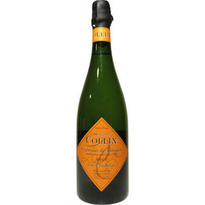 Image of Collin Cremant de Limoux from Collin