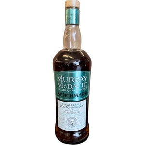 Image of Murray McDavid Glenburgie 15 Year Single Malt Scotch Sauternes Cash from Murray McDavid